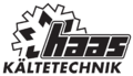 Logo von Haas Kältetechnik