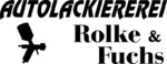 Logo von Lackierer Rolke